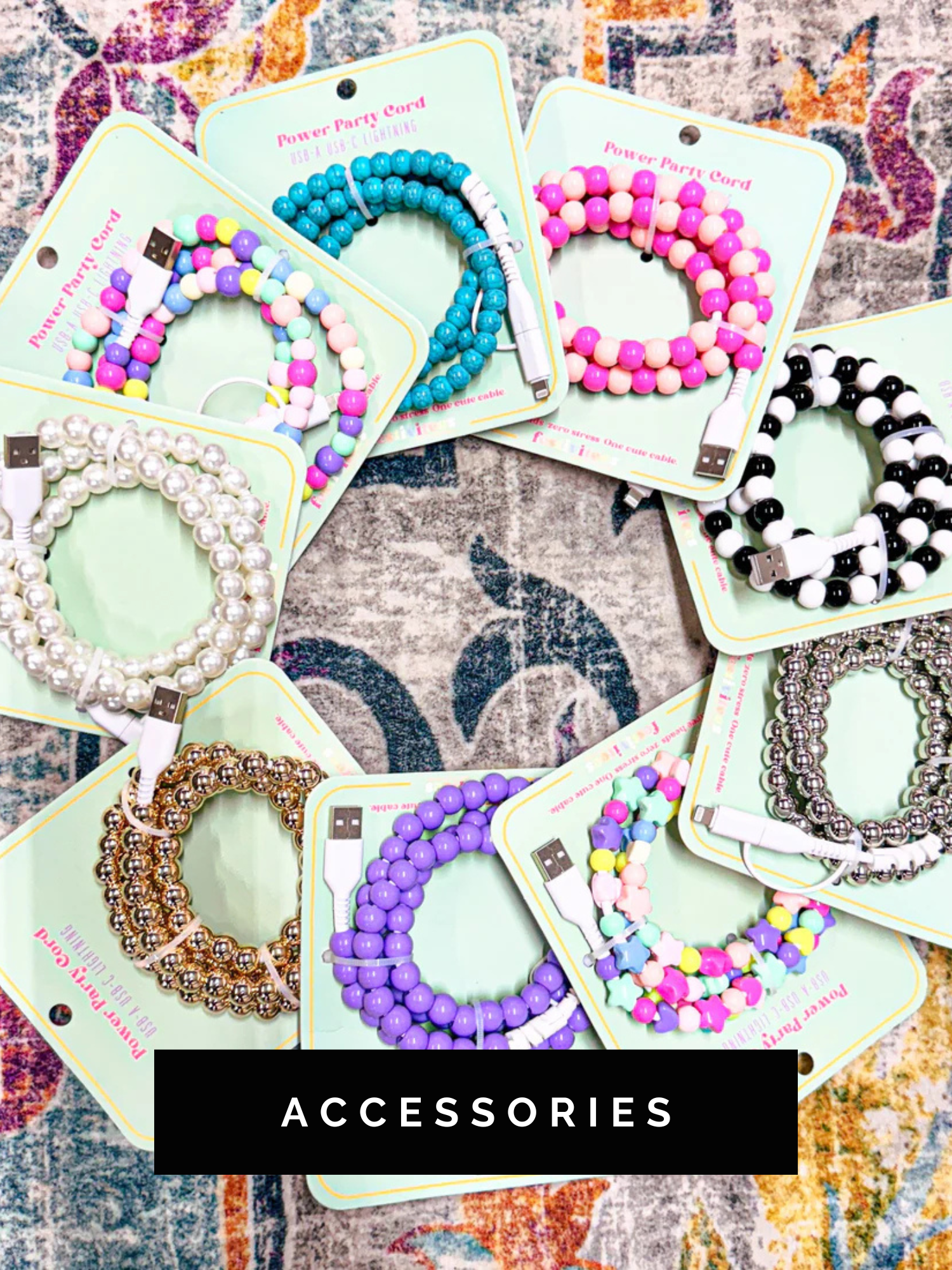 ACCESSORIES