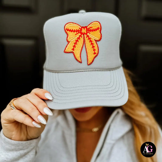 Softball - TRUCKER HAT