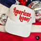 American Honey - TRUCKER HAT