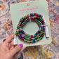 Beaded Phone Chargers USB/USB-C/Lightning