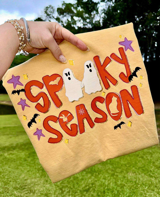 Spooky Season - Graphic Tee