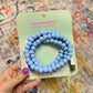 Beaded Phone Chargers USB/USB-C/Lightning