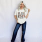 He Has Risen Graphic Tee