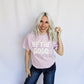 Be The Good Graphic Tee D-1077
