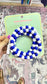 Beaded Phone Chargers USB/USB-C/Lightning