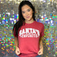 Santas Favorite Graphic Tee DEAL OF THE WEEK