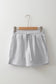 Casual Grey Skort RTS