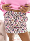 Flirty Duck Active Skirt - PREORDER (DEC)