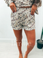 BUTTER Camo Lounge Set - PREORDER (End of March SD) 2nd Cut