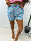Country Club Bloom Boxer Shorties - PREORDER (March)
