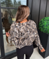Bottomland Camo - Quarter Zip - PREORDER (May) - 2nd Cut