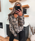Bottomland Camo - Quarter Zip - PREORDER (May) - 2nd Cut