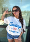 Cowboys & Tequila Graphic Tee