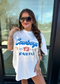 Cowboys & Tequila Graphic Tee