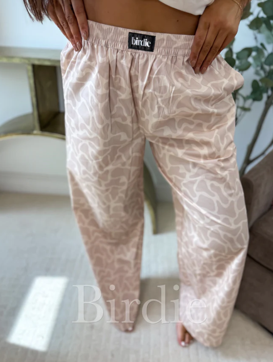 Day Off Boxer Pants in Bare Marsh Camo - Preorder - May