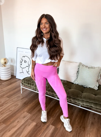 Melt 2.0 Leggings in Orchid Pop - Preorder - Late August