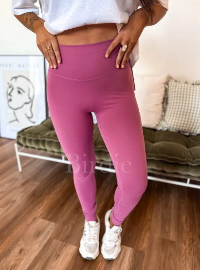 Melt 2.0 Leggings in Desert Rose - Preorder - Late August