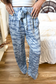Stretchy Lounge Pants 2.0 in Arctic Drift Camo - Preorder - September