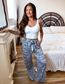 Stretchy Lounge Pants 2.0 in Arctic Drift Camo - Preorder - September