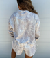Vanilla Cream BUTTER Camo Lounge Set - PREORDER - August