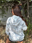 Hoodie - Iced Out Camo - Preorder - Oct.