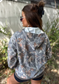 Hoodie - Timber Haze Camo - Preorder - Oct.