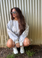 Softspun Crewneck in Light Timber Haze Camo - Preorder - Oct.
