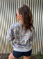 Softspun Crewneck in Timber Haze Camo - Preorder - Oct.