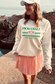 Pickleball Sweatshirt - Made to Order