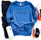Sis, Breathe - Crewneck- Made to Order