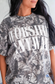 Worship Anyway Camo Graphic Tee - LIMITED Drop