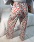 BIRDIE PREORDER Stretchy Lounge Pants 2.0 in Wild Tidings - Preorder - End of November
