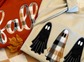 Plaid Fall Ghosts Crew Neck Sweatshirt