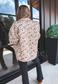 Cozy Cloud Jacket in Duck Camo