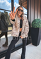 Cozy Cloud Jacket in Duck Camo