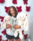 Snuggle Bunnies - PREORDER (Feb / Early March)