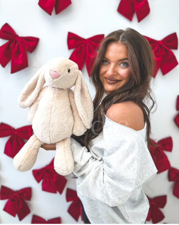 Snuggle Bunnies - PREORDER (Feb / Early March)