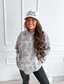 Hoodie in Birch Camo - Preorder (May)