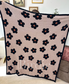 Midnight Wildflower Blanket Preorder - May
