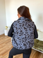 Puffer Vest in Blackout Duck Camo - Preorder - September