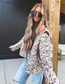 Cozy Cloud Jacket in Duck Camo