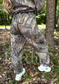 Hideaway Joggers in Stone Ridge Camo - Preorder - November