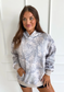 Light Timber Haze Camo Hoodie